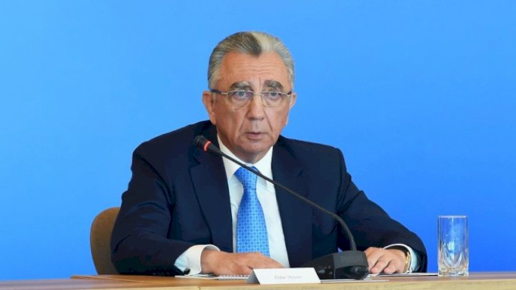    Eldar Əzizov icra başçılarını topladı: TAPŞIRIQ   