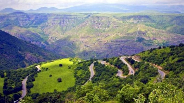    Kremldən Zəngəzur dəhlizi ilə bağlı açıqlama   