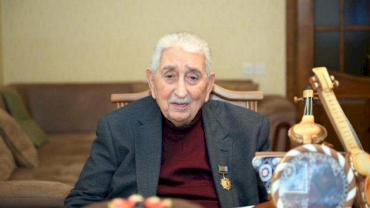    TƏBİB-dən Arif Babayevin son durumu ilə bağlı AÇIQLAMA - YENİLƏNİB   