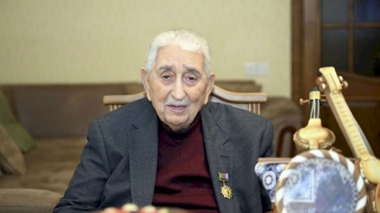    Arif Babayevin vəziyyəti ağırdır   