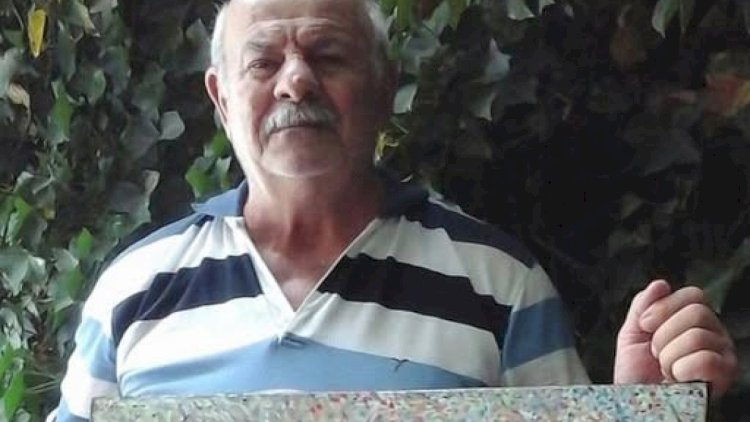    Rəssam Tofiq Qaziyev dünyasını dəyişdi   
