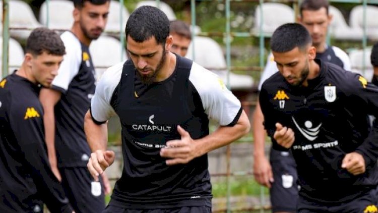    “Neftçi”nin yunan klubu ilə oyununun tarixi məlum oldu   