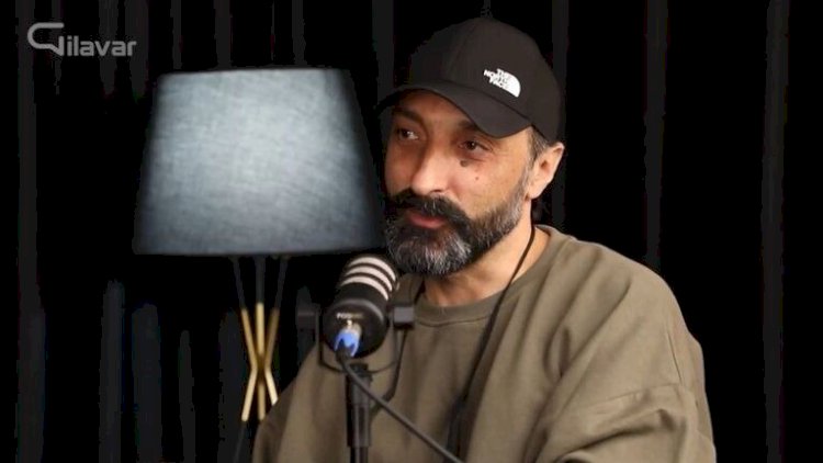    “Tağıyev”in davamı gəlir? - Rejissor filmin ikinci sezonundan danışdı   -  VİDEO