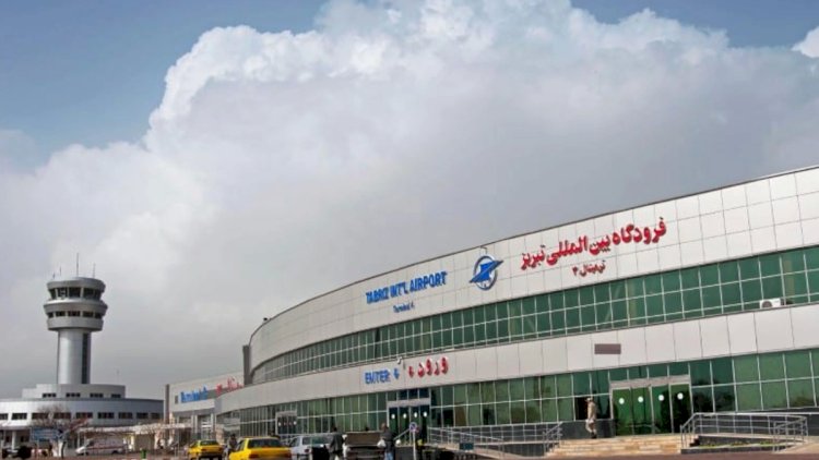    Təbriz-Bakı aviareysi açılıb   