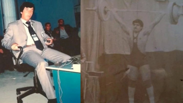    Əməkdar məşqçi vəfat etdi   