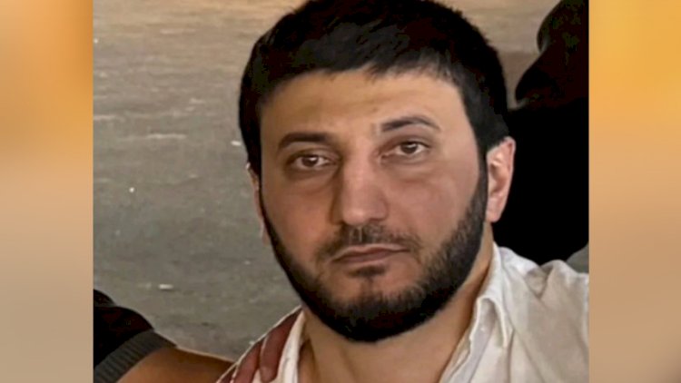    Prokurorluq məsciddə öldürülən şəxslə bağlı məlumat yaydı - YENİLƏNİB   