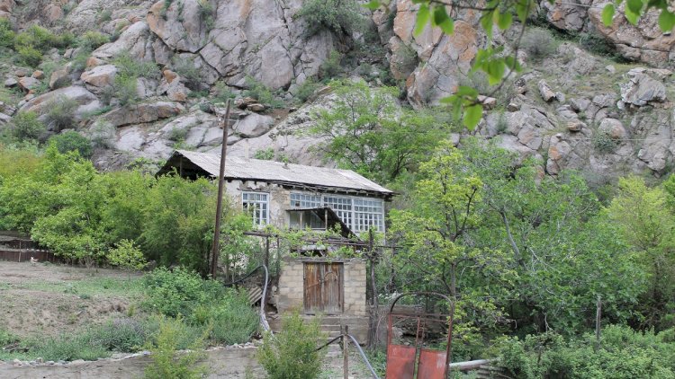    Paşinyanla bağlı ermənilərdən AĞLASIĞMAZ OYUN:   Bakıdan CAVAB GECİKMƏDİ