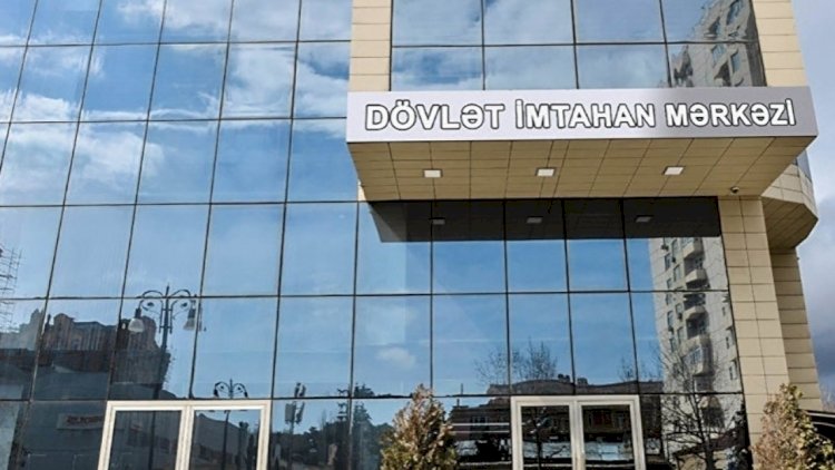    DİM qabiliyyət imtahanı keçirdi – Nəticələr yaxın günlərdə   
