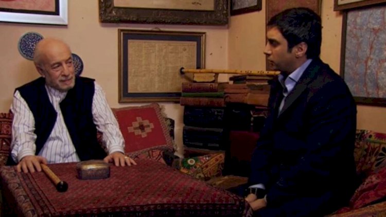    “Kurtlar Vadisi”nin Ömər babası: “Onlardan güclə qurtuldum”   