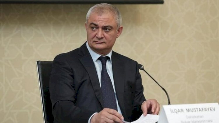    Bulvar rəisi müttəhimlər skamyasında: Məhkəmə başladı   