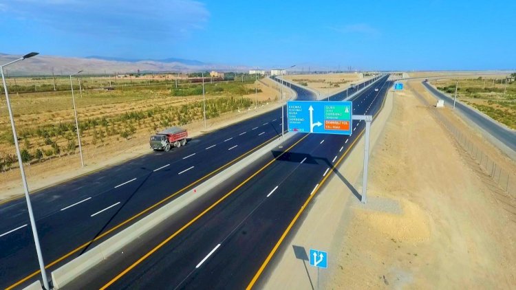    30 iyuldan etibarən yeni sürət limiti tətbiq olunur   