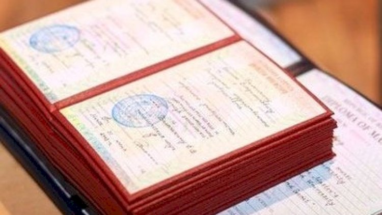    Xaricdə təhsil alan 46 nəfərin diplomu tanınmadı   