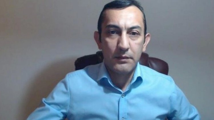    Qabil Məmmədova hökm oxunub   