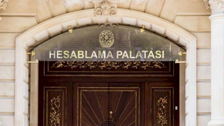    İcbari Tibbi Sığorta Fondunda nöqsanlar aşkarlandı   