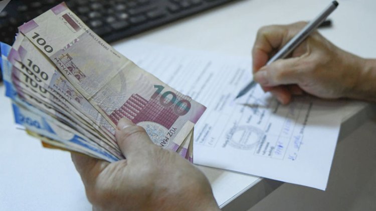    4 milyon vətəndaşa ödənilən müavinət artıb - ƏƏSMN   