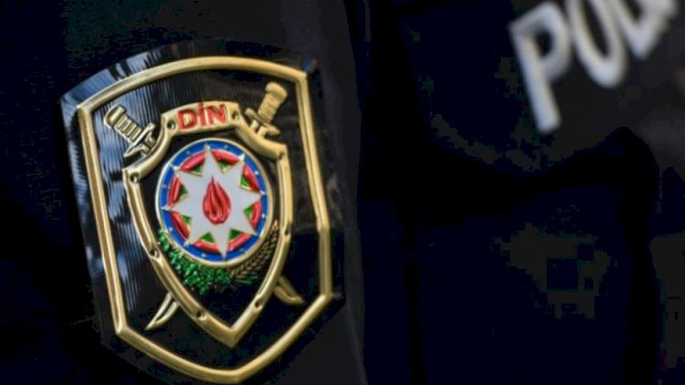    Ambulans qəzasında ölən şəxs polis əməkdaşı imiş - FOTO   