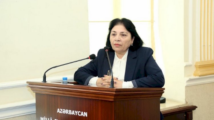    “Dil Komissiyasının irad bildirmək və ya dəyişiklik tələb etmək hüququ yox idi”   