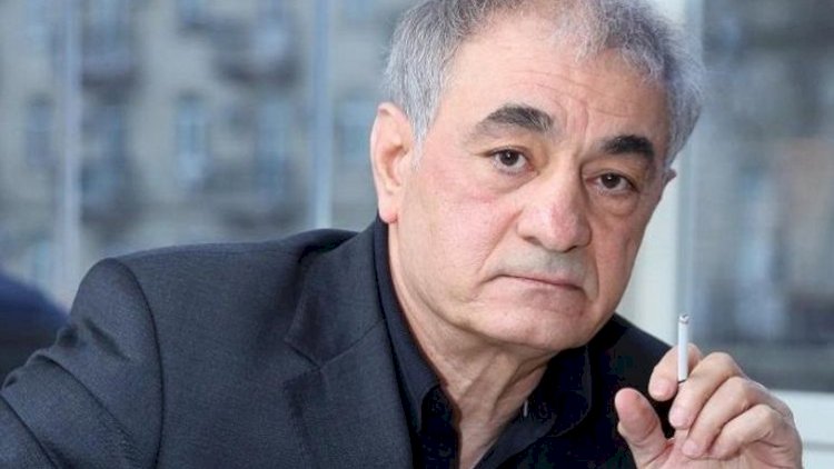    Fəxrəddin Manafov “Şöhrət” ordeni ilə təltif edildi   