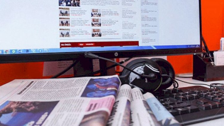    Media subyektinin Media Reyestrindən çıxarılması: Qaydalar müəyyənləşdi   