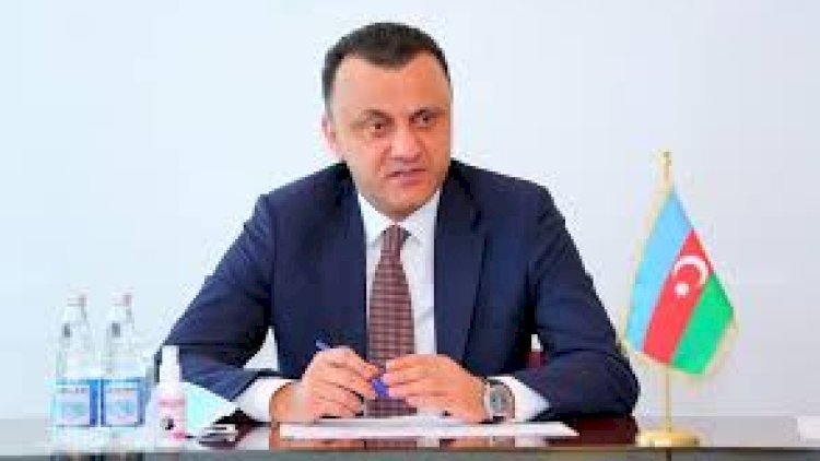    TƏBİB rəhbəri yeni direktor və müavinlər təyin etdi   