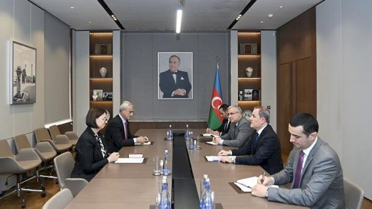    Azərbaycanda Qızıl Xaç Komitəsinin fəaliyyəti dayandırılır   