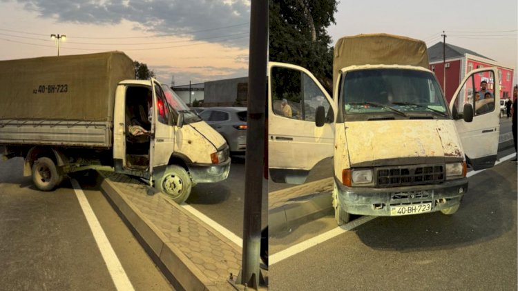    Yol polisi bu sürücülərə müraciət etdi   