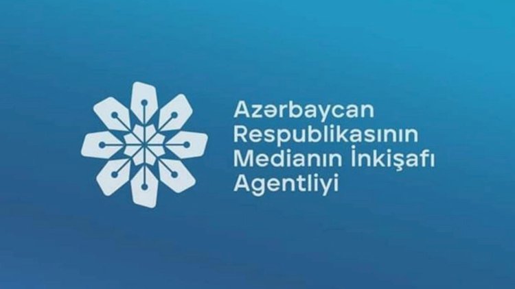    MEDİA məlumat yaydı   