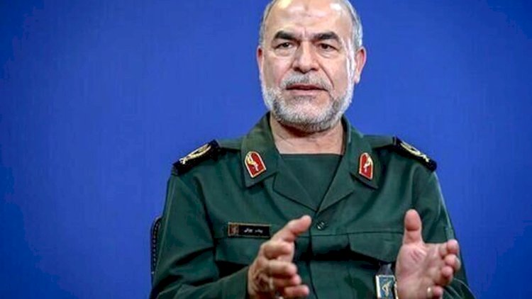    “Sepah” generalı: Nə Çin, nə də Rusiyanın bizi müdafiə etmək öhdəliyi var   