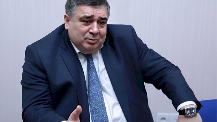    Şahin Şıxlinski ilə bağlı qərar verildi   