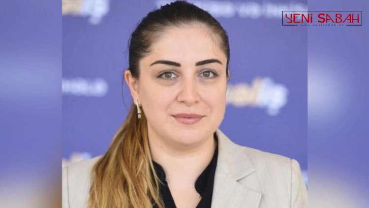    Qarabağ Universitetinin prorektoru istefa verdi   