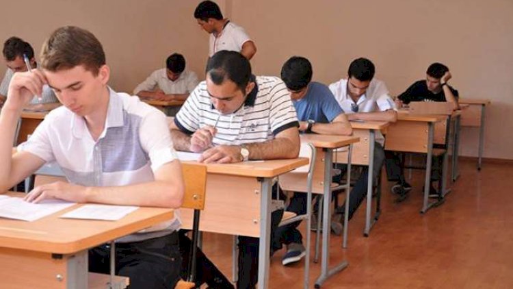    Qəbul imtahanında ən yüksək göstərici: 700 bal hansı üstünlükləri verir?   