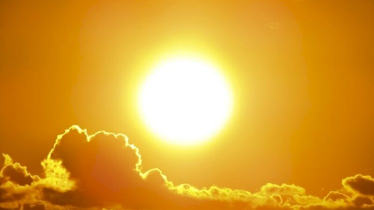    İyulda temperatur iqlim normasından yüksək olub - Rəsmi   