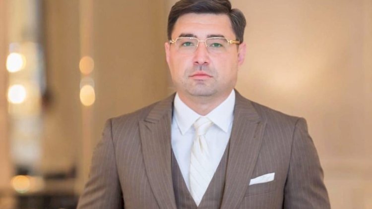    David Seliverstov: “Yakov Kedmi təhrif olunmuş fikirlər səsləndirir”   
