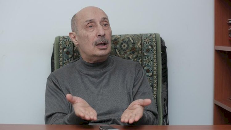   “Sülh müqaviləsi 2 liderin ağrılı səylərinin nəticəsidir, Trampın bu işdə heç bir rolu yoxdur”   