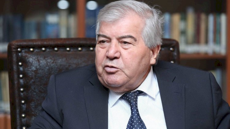    Seyran Səxavət, Mir Şahin... “Onların təsiri olub-olmadığını demək çətindir”   