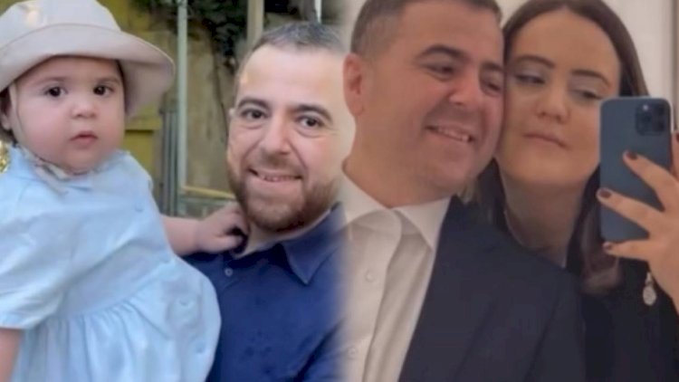    “Azərin bütün fotolarını evdən yığışdırdıq“   