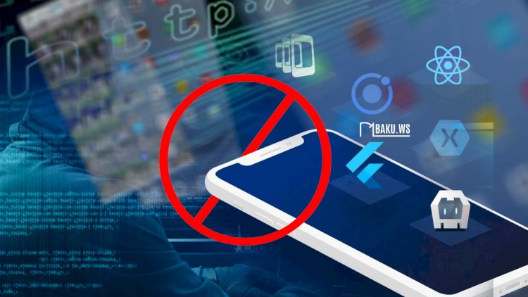    Mobil tətbiqlər fotolarınızı bu halda   İZLƏYƏ BİLƏR - TƏHLÜKƏ