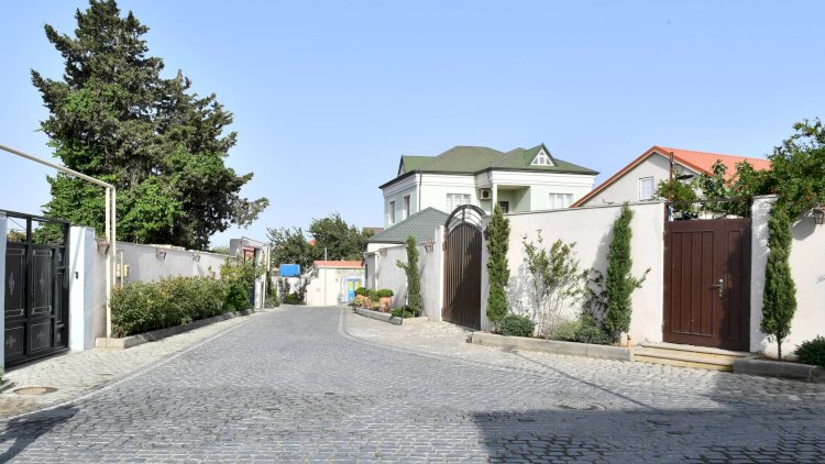    Ramananın bəzi ərazilərində işıq olmayacaq   