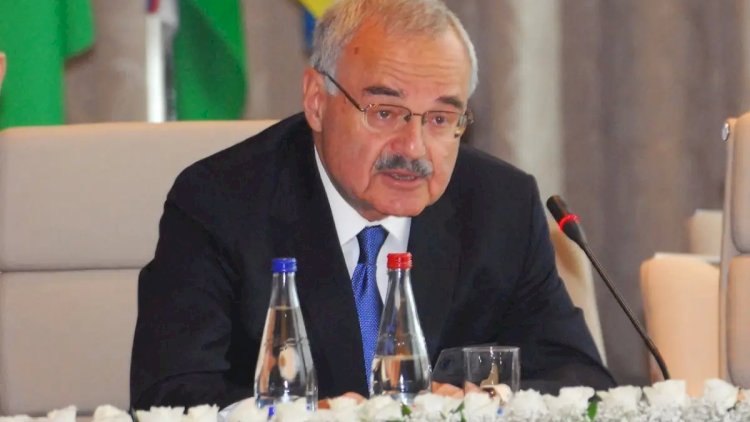    Eks-baş nazir: “Güclə beş addım atıram”   