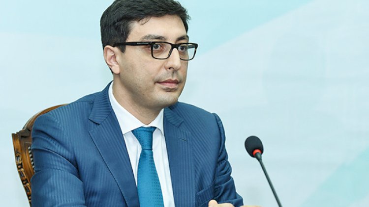    Millinin oyunları Xankəndi stadionunda keçirilə bilər - Nazir   
