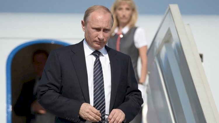    Hindistan Putinin səfərinə hazırlaşır   