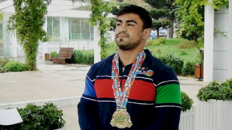    Dünya çempionuna FHN-də vəzifə verildi   