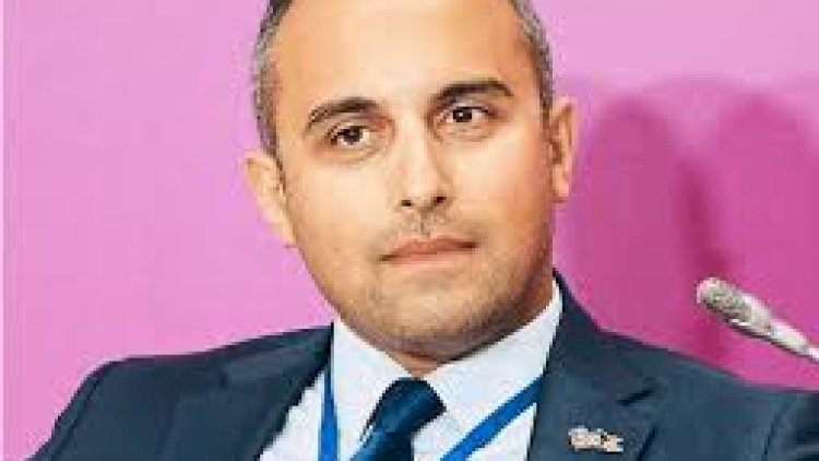    Mərkəzi Bankın rəhbəri özünə 5-ci müşavir təyin etdi   