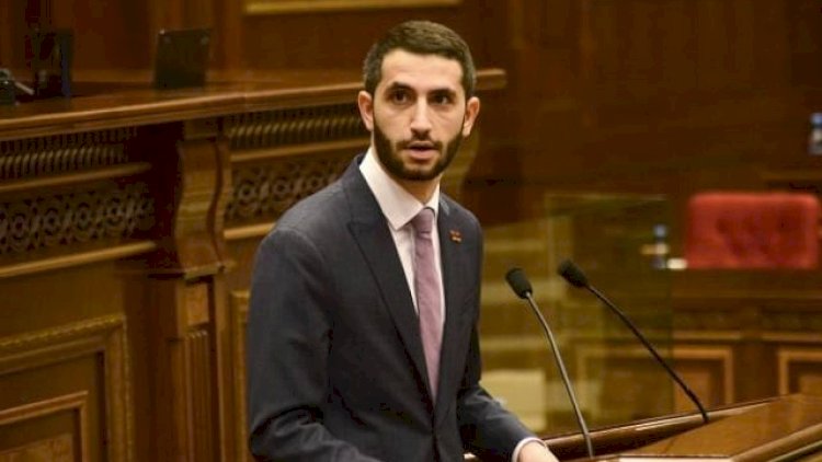    Rubinyan: Yollar 3 prinsiplə açılacaq   