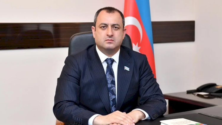    Adil Əliyev onları vəzifədən azad etdi   