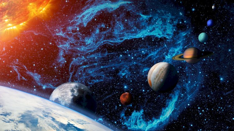    Kosmosun nadir qonağı:   3I/ATLAS martda Yupiterə ən yaxın nöqtədə olacaq