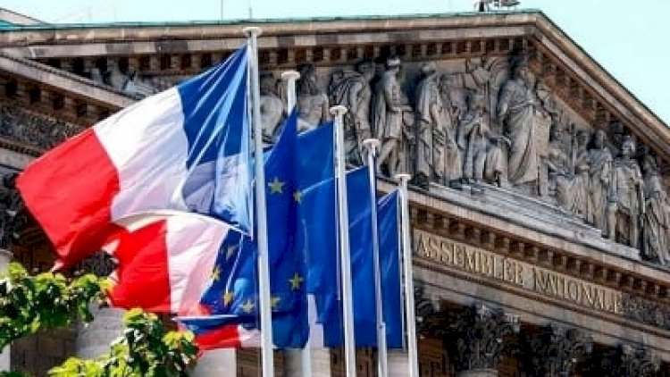    Rəsmi Paris Vaşinqton razılaşmalarını alqışladı   