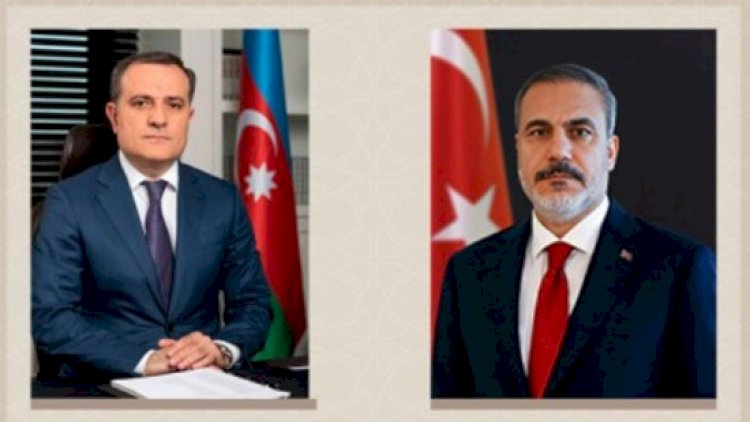    Nazirlər Ağ Evdə imzalanan sənədləri müzakirə etdi   