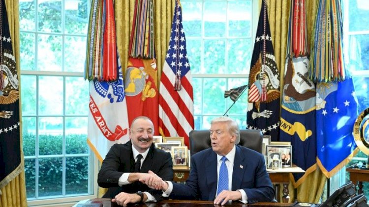    “Mənim 9 nəvəm var, icazə versəniz, hamısını götürərdim“   