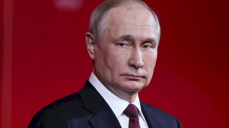    Mənbə: Putin sərt tələblər irəli sürüb   